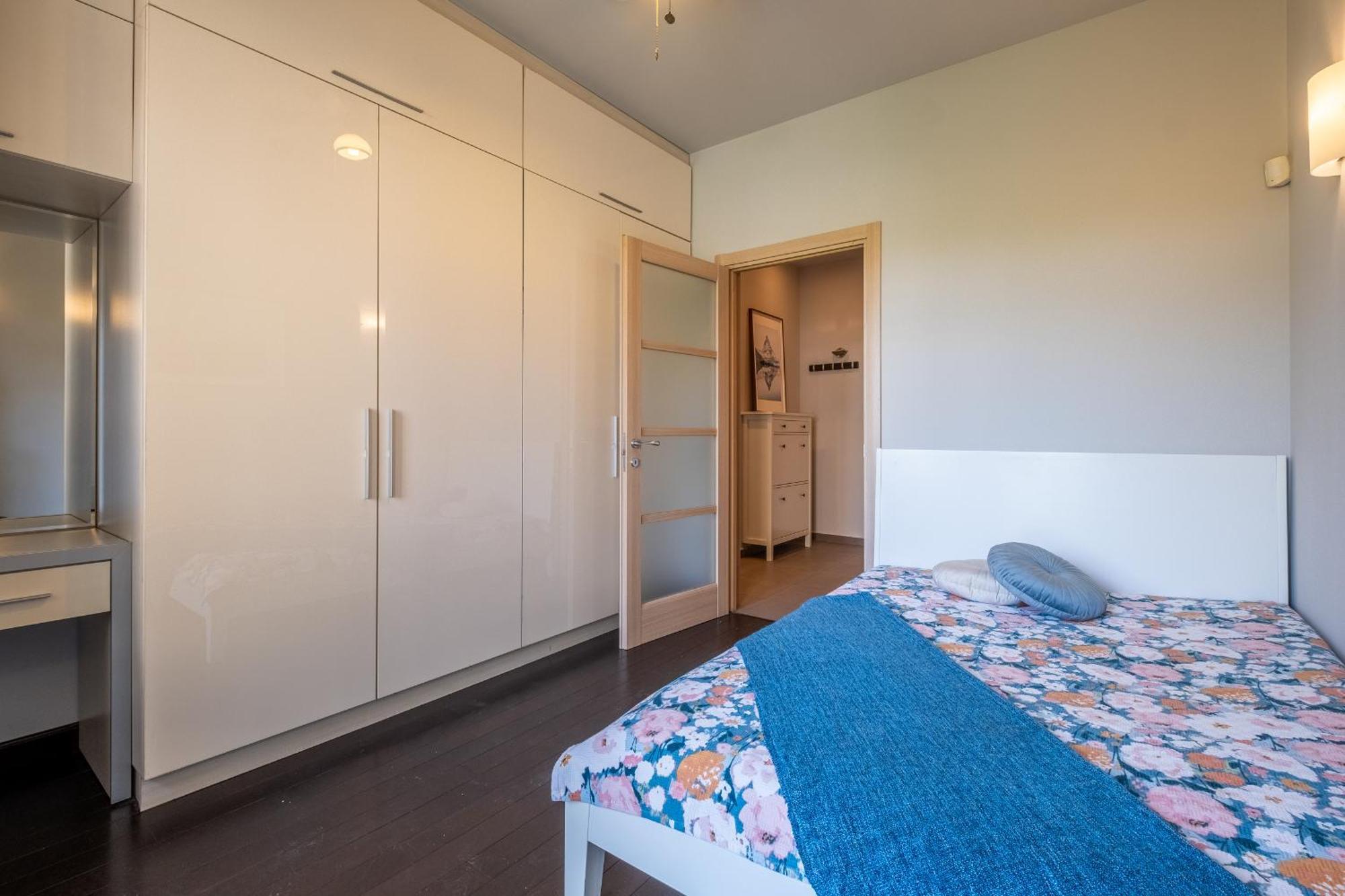 Modern Yet Rustic Style Centre 2br/2bth Appartamento