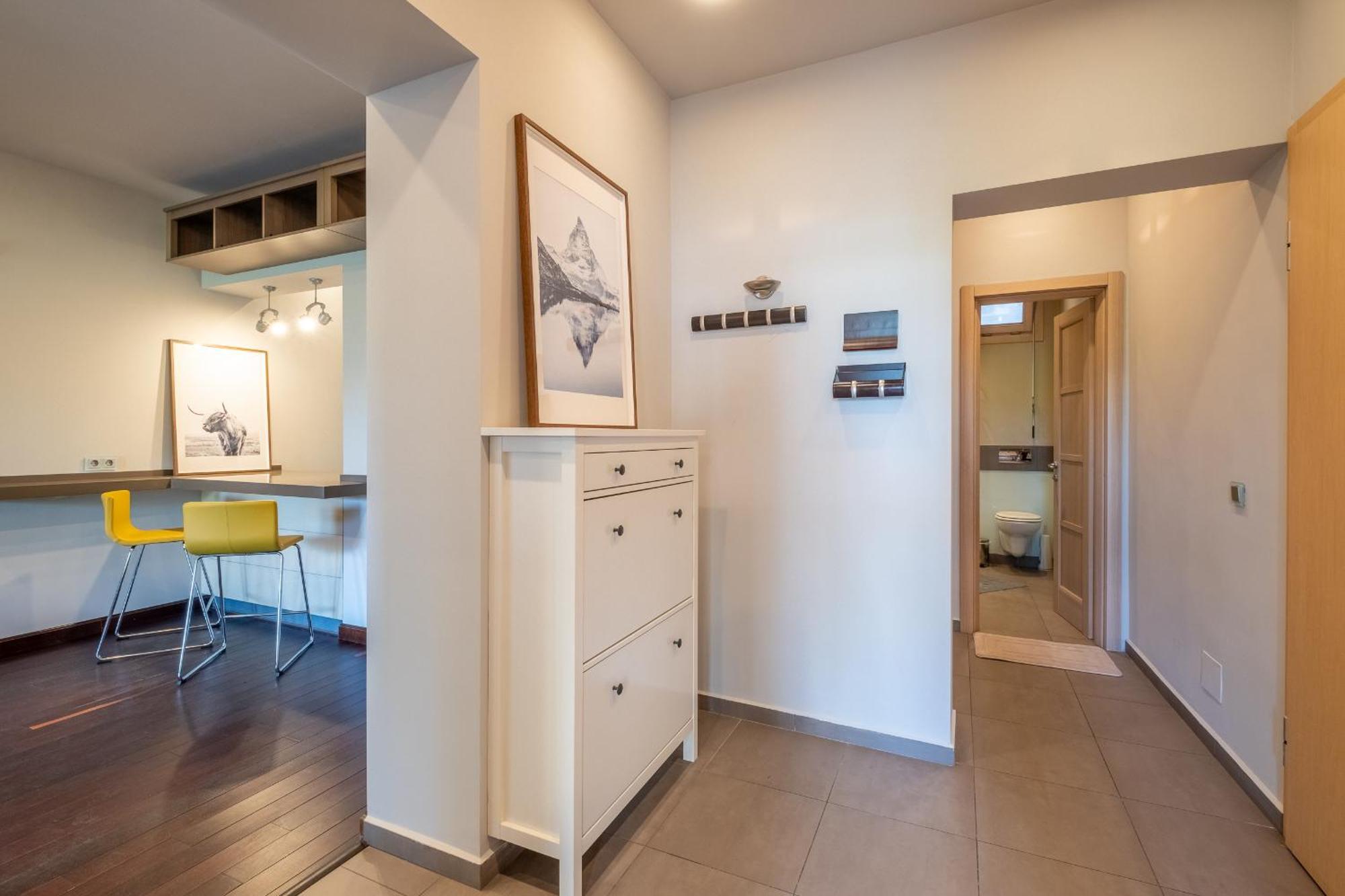 Modern Yet Rustic Style Centre 2br/2bth Appartamento Sofia