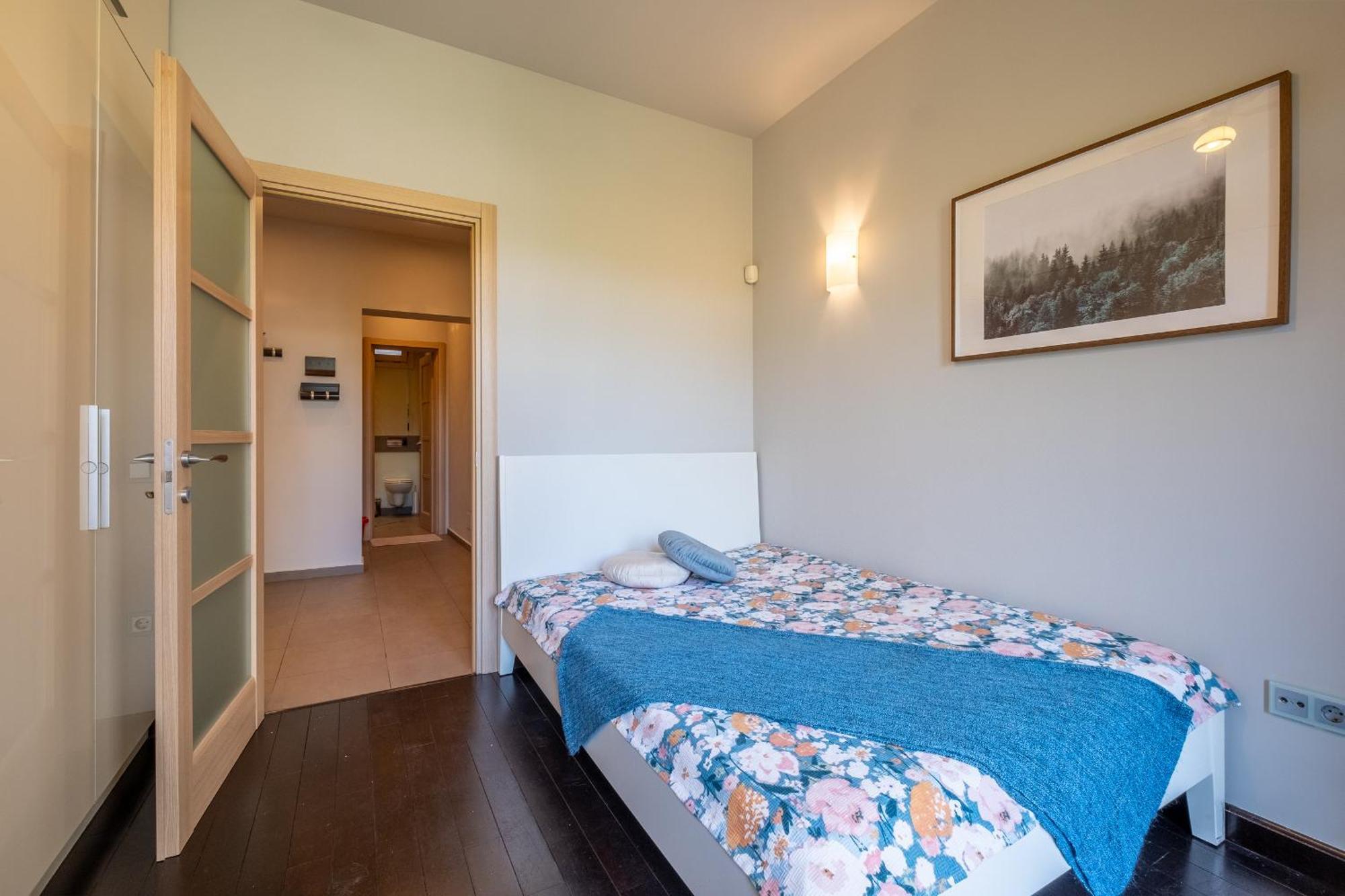 Modern Yet Rustic Style Centre 2br/2bth Appartamento